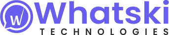 Whatski Logo